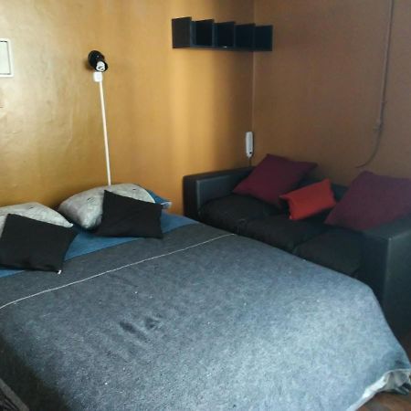 Charcas Hostel Буенос Айрес Екстериор снимка