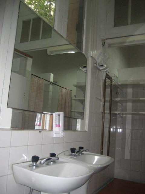 Charcas Hostel Буенос Айрес Стая снимка