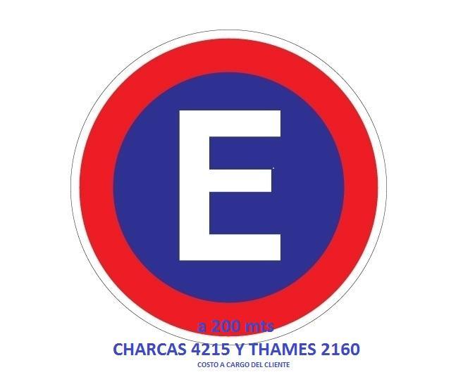 Charcas Hostel Буенос Айрес Екстериор снимка