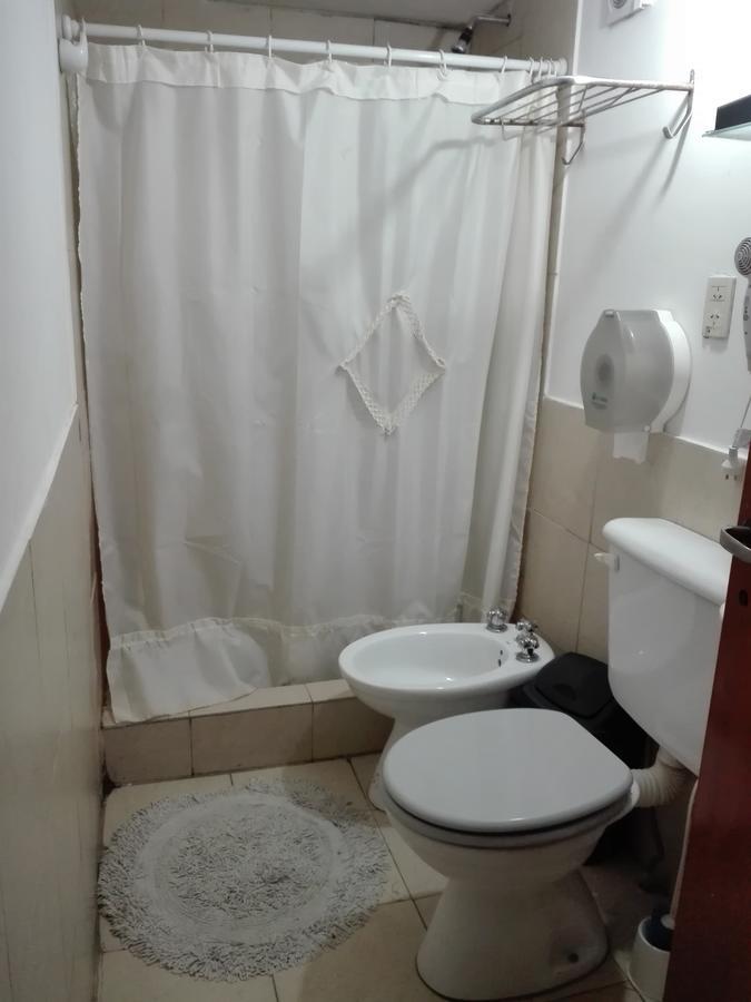 Charcas Hostel Буенос Айрес Екстериор снимка
