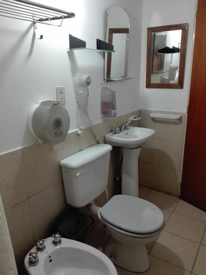 Charcas Hostel Буенос Айрес Екстериор снимка