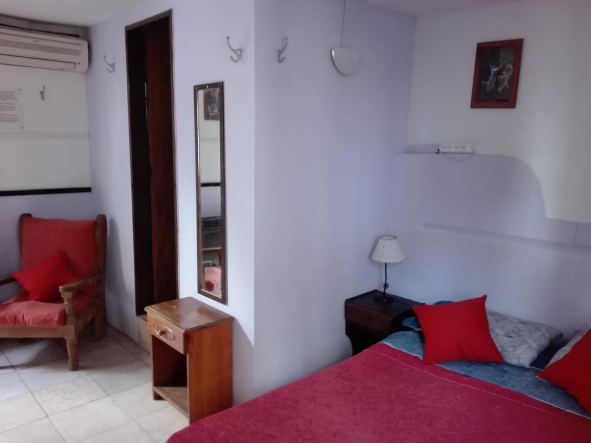 Charcas Hostel Буенос Айрес Екстериор снимка