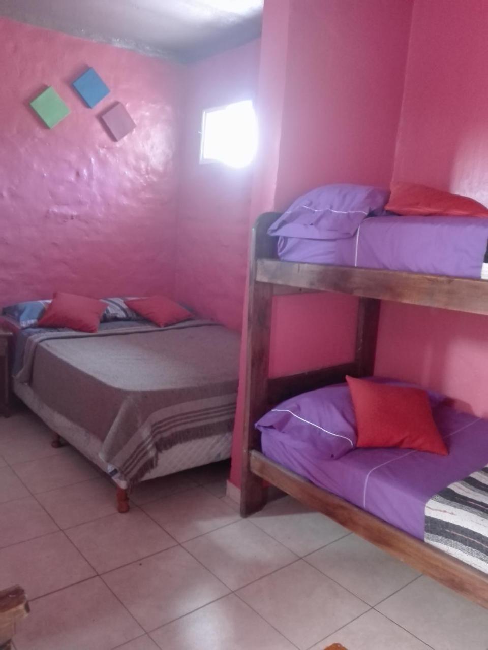 Charcas Hostel Буенос Айрес Екстериор снимка