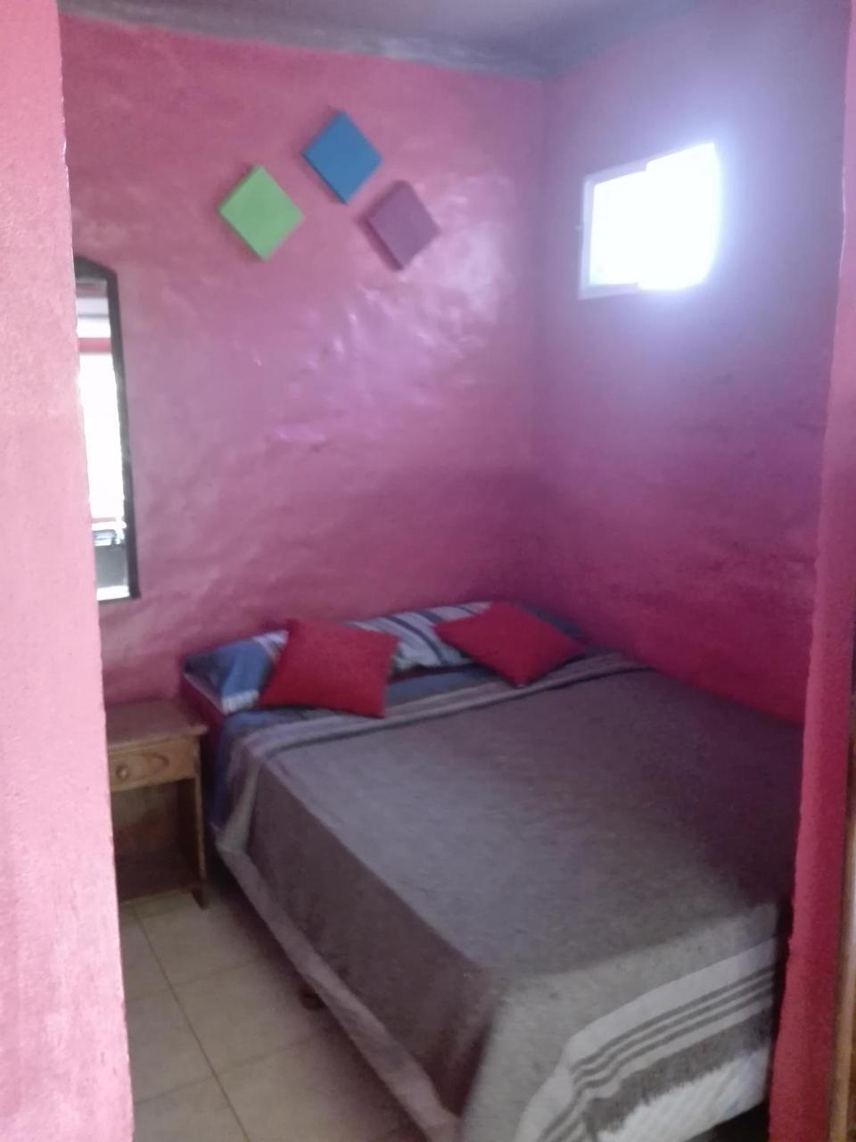 Charcas Hostel Буенос Айрес Екстериор снимка
