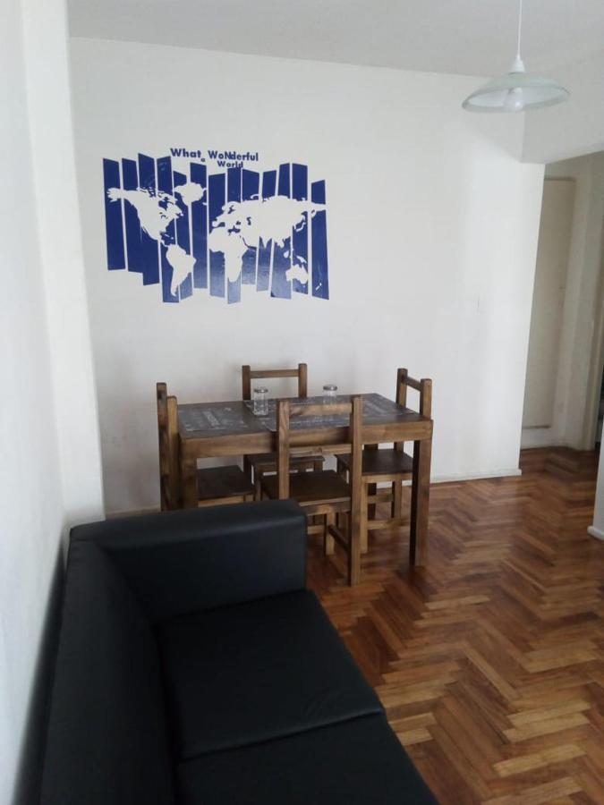 Charcas Hostel Буенос Айрес Екстериор снимка
