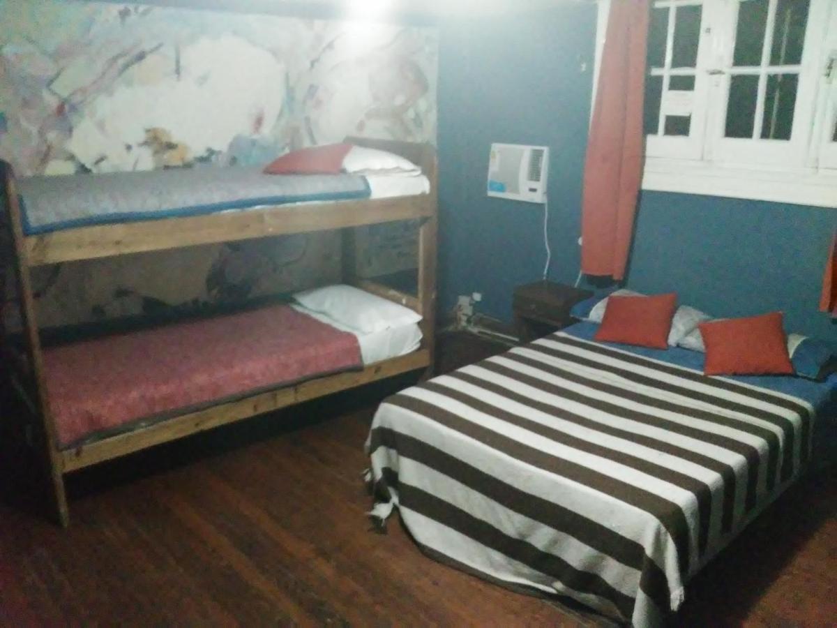 Charcas Hostel Буенос Айрес Екстериор снимка